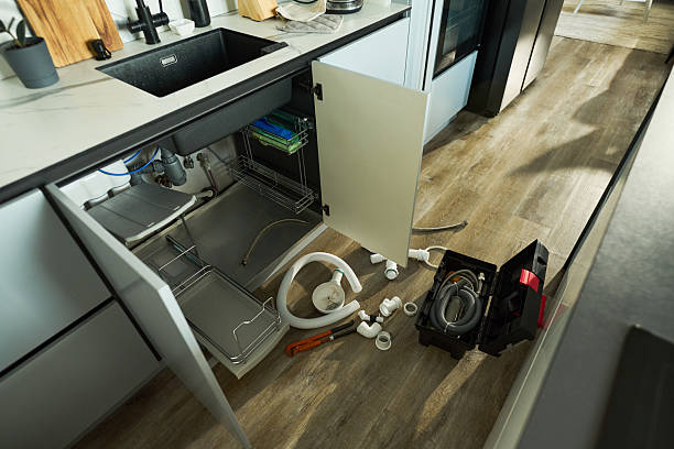 24/7 Emergency Toilet Repair experts in Quantico, MD